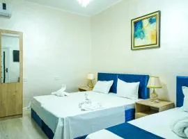 Astoria Boutique Hotel