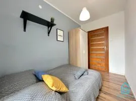 World Room - 10 Minutes to Gdańsk Old Town & Seaside