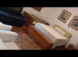 Pousada da Lú, hotel en Yaguarón