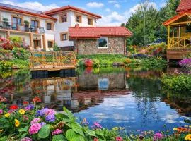 Edelweiss Vila Šventoji