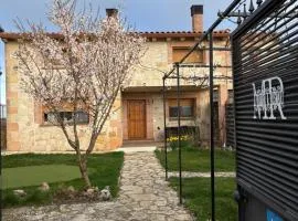 El Mirador de la Sierra Y Casa Rosmari