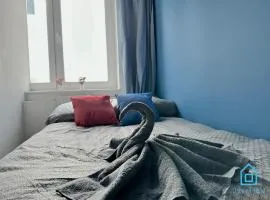 Colourful Room - 10 Minutes to Gdańsk Old Town & Seaside