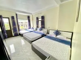 Long Thanh Hotell