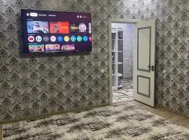 Seven Resedens 82-15