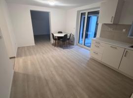 Ferienapartments Sternen WOHN 6, hotel a Baiersbronn