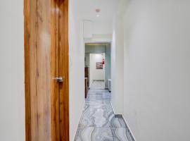 Collection O Gift Inn, hotel i Koba