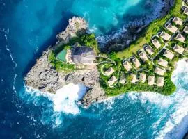 ARNA Suites and Ocean Lounge
