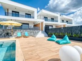 Inception Luxury Villas