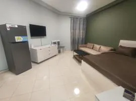 Cozy Studio In Orient Towers Ajman