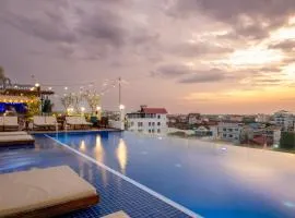 Two Seasons Siem Reap Hotel