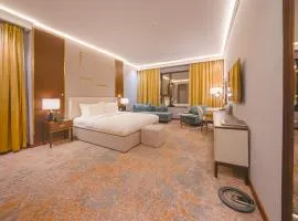 Grand Iva Hotel Abha