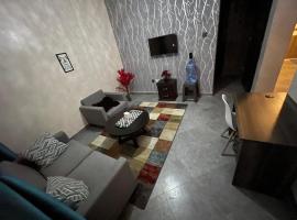 A Oasis Taveta, hotel a Taveta