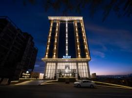 Grand Iva Hotel Abha, Hotel in Abha