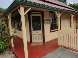 Blackwood Cobb & Co Historic Forest Retreat