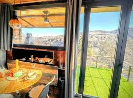 Stammhaus Cabin - Fruška Gora Views, Near Novi Sad