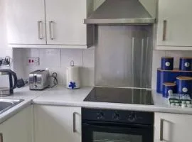 EvaPam Residential Suite