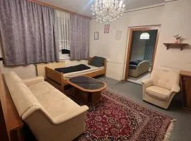 Gemütliche Wohnung in Linz