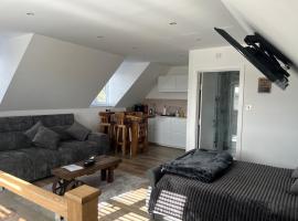 Tollgate Annexe, Hotel in Ashford
