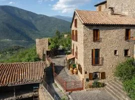 Casa del Castell de Toloriu