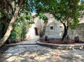 Weil House, Hotel in Jerusalem