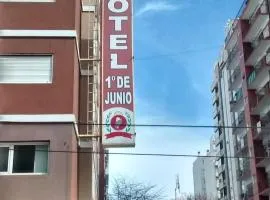 Hotel 1 de Junio
