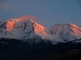 MontBlanc Horizon Cosy