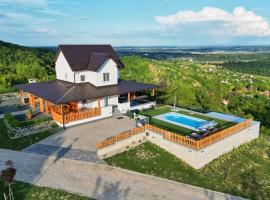 Villa AD Astra by Villas Guide, Hotel in Sesvete