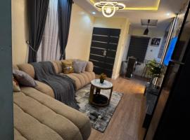 Vera Residence, Hotel in Mosan