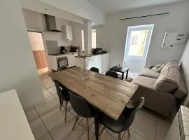 Maison de village Pieusse