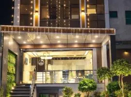 Hotel MM Palace Vairo Cafe