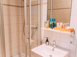 Haus im Garten, hotel a Stockach