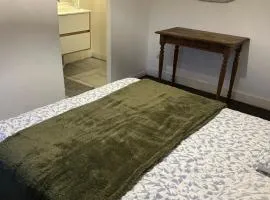 5- les cerisiers roses