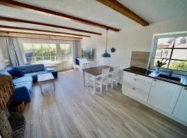 Ferienhaus Einfach Spitze