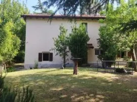 Casa Baki, un Rifugio nella Natura