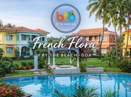 French Flora By The Beach Goa