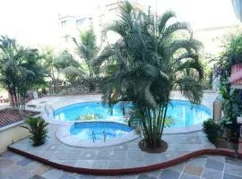 Dona Rosa 2 Service Apartment