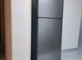 Mohamed Cousy's Flat