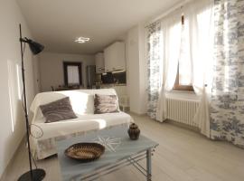 A Casa di Laura, hotel a Parella