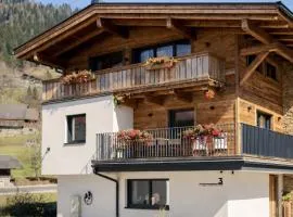 Chalet Bergblick Bad Kleinkirchheim - Suites