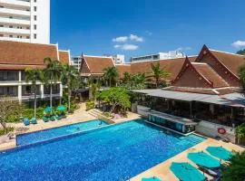 Deevana Patong Resort & Spa