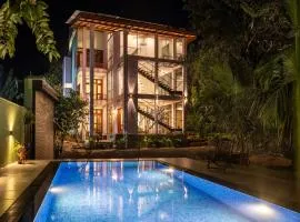 Mashmellow Resort and Spa