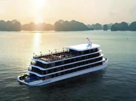 Cycad Grand Cruise