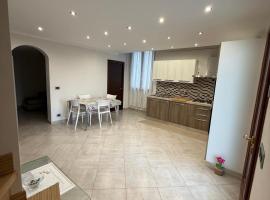 Casa Vacanze Romeo, hotel a Ventimiglia