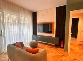 Taurinorum Apartments Doria