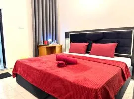Home Stay Residence - Near Airport