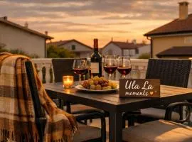 ULA LA - stylish boutique apartment & free parking