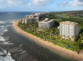 Marriott's Maui Ocean Club - Molokai, Maui & Lanai Towers, hotel a Lahaina