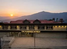 The Muskdeer Retreat