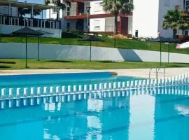 Atlantique Assilah Vue Mer, Piscines, Clim & Wi-Fi