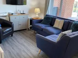Seafields Chalet